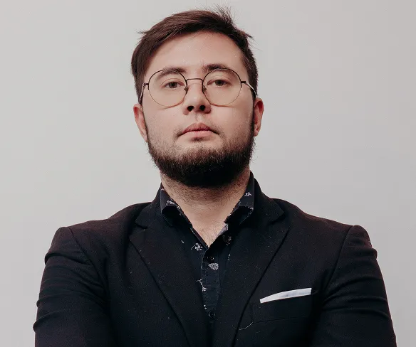 Садыков Фанис Фаритович